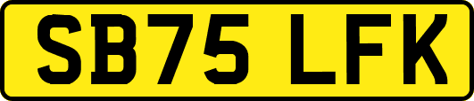 SB75LFK