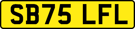 SB75LFL