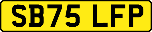 SB75LFP
