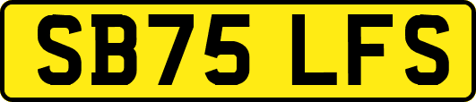 SB75LFS