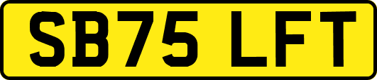 SB75LFT