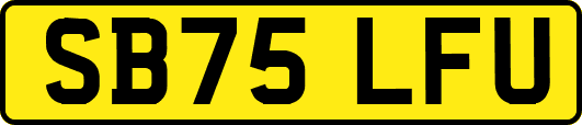 SB75LFU