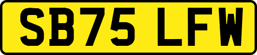 SB75LFW