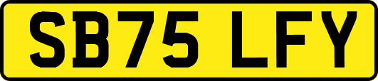 SB75LFY