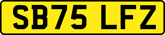 SB75LFZ