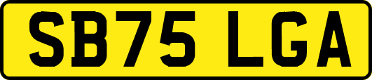 SB75LGA