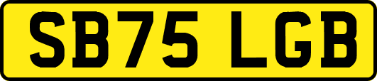 SB75LGB