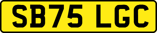 SB75LGC