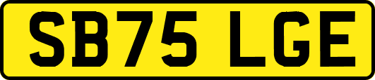 SB75LGE