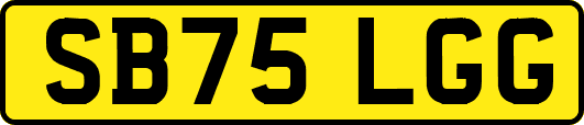 SB75LGG