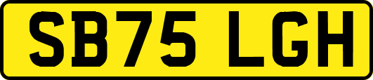 SB75LGH