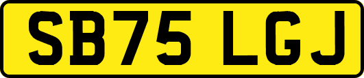 SB75LGJ