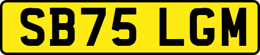 SB75LGM