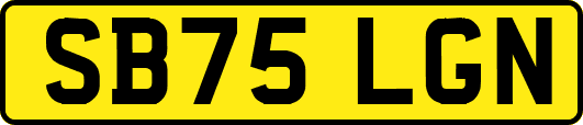 SB75LGN