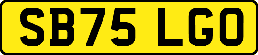 SB75LGO