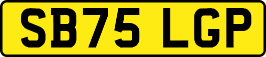 SB75LGP