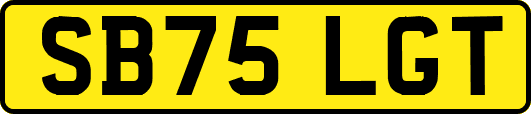 SB75LGT