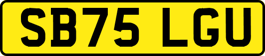 SB75LGU