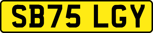 SB75LGY