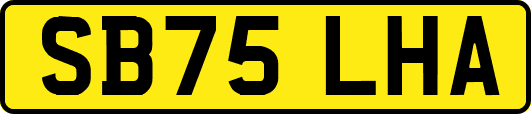 SB75LHA