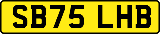 SB75LHB