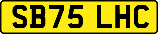 SB75LHC