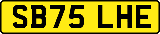 SB75LHE