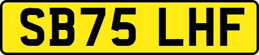 SB75LHF