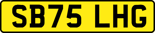 SB75LHG
