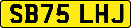 SB75LHJ