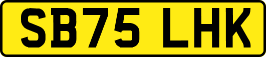 SB75LHK