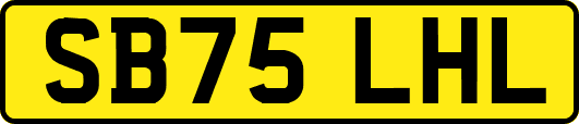 SB75LHL