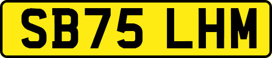 SB75LHM