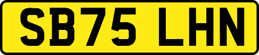 SB75LHN