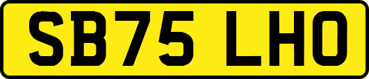 SB75LHO