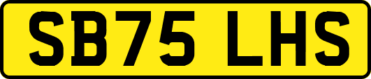 SB75LHS