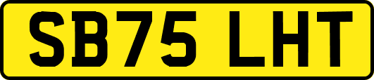SB75LHT