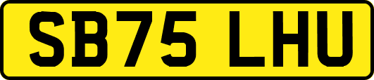 SB75LHU