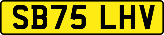 SB75LHV