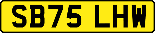 SB75LHW