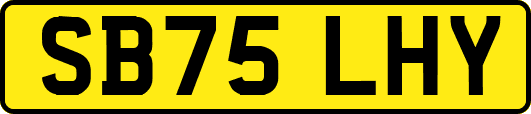 SB75LHY