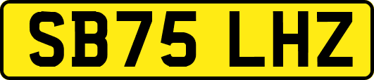 SB75LHZ
