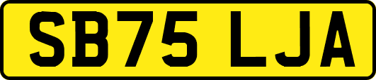 SB75LJA