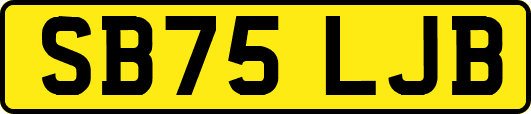 SB75LJB
