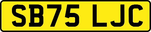 SB75LJC
