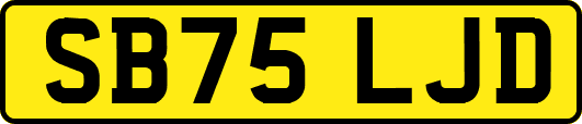 SB75LJD