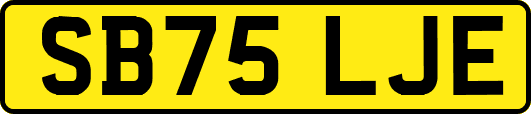 SB75LJE