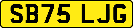 SB75LJG