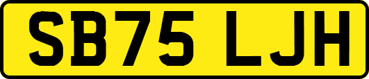 SB75LJH