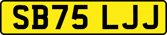 SB75LJJ